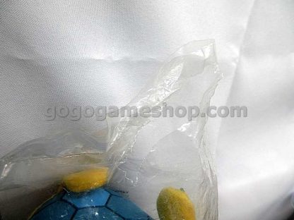 2014 World Cup Brazil Mascot Fuleco Plush Doll