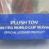 2018 FIFA World Cup Russia Mascot "Zabivaka" Plush Doll
