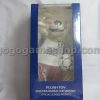 2018 FIFA World Cup Russia Mascot "Zabivaka" Plush Doll