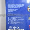 2018 FIFA World Cup Russia Mascot "Zabivaka" Plush Doll