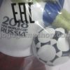 2018 FIFA World Cup Russia Mascot "Zabivaka" Plush Doll