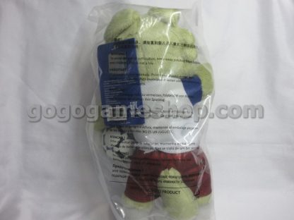 2018 FIFA World Cup Russia Mascot "Zabivaka" Plush Doll
