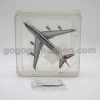 5 Stars Northwest Boeing 747-400 1:500 Scale Model