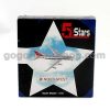 5 Stars Northwest Boeing 747-400 1:500 Scale Model