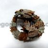 Armadillo Lizard Scale 1:1 Miniature Model (Roll Position)