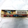 Bachmann H0 Scale Amtrak Metroliner Electric Train Model