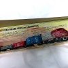 Bachmann H0 Scale Amtrak Metroliner Electric Train Model