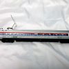 Bachmann H0 Scale Amtrak Metroliner Electric Train Model