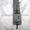 Bachmann H0 Scale Amtrak Metroliner Electric Train Model
