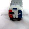 Bachmann H0 Scale Amtrak Metroliner Electric Train Model