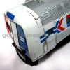 Bachmann H0 Scale Amtrak Metroliner Electric Train Model