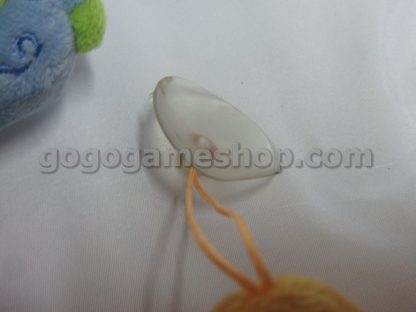 Beijing 2008 Olympic Mascots Plush Dolls Set of 5