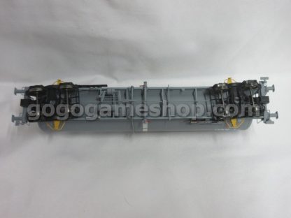 BRAWA Kesselwagen H0 (KVG) Toy Train Model