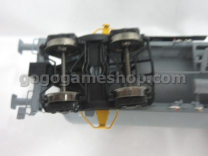 BRAWA Kesselwagen H0 (KVG) Toy Train Model