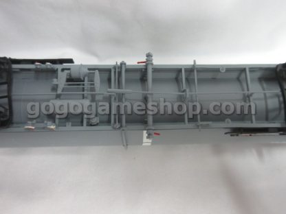 BRAWA Kesselwagen H0 (KVG) Toy Train Model
