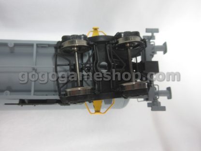 BRAWA Kesselwagen H0 (KVG) Toy Train Model