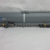 BRAWA Kesselwagen H0 (KVG) Toy Train ModelBRAWA Kesselwagen H0 (KVG) Toy Train Model