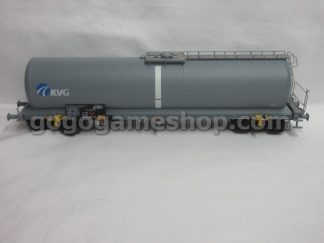 BRAWA Kesselwagen H0 (KVG) Toy Train ModelBRAWA Kesselwagen H0 (KVG) Toy Train Model