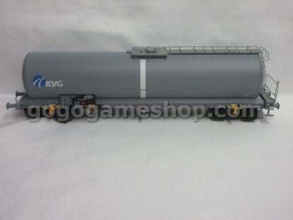 BRAWA Kesselwagen H0 (KVG) Toy Train ModelBRAWA Kesselwagen H0 (KVG) Toy Train Model