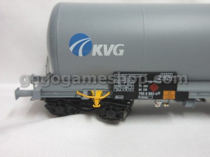 BRAWA Kesselwagen H0 (KVG) Toy Train Model