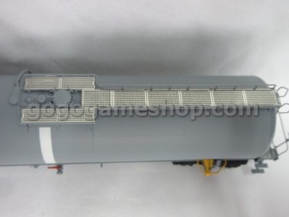 BRAWA Kesselwagen H0 (KVG) Toy Train Model