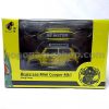 Bruce Lee Mini Cooper Mk1 Car Diecast Model