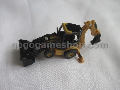 CAT Construction Vehicle Capsule Toys Lots of 6