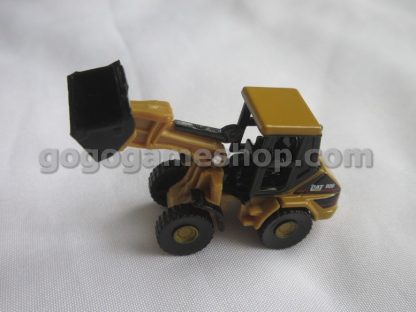 CAT Construction Vehicle Capsule Toys Lots of 6