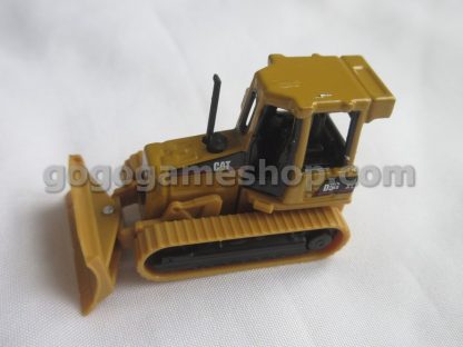 CAT Construction Vehicle Capsule Toys Lots of 6