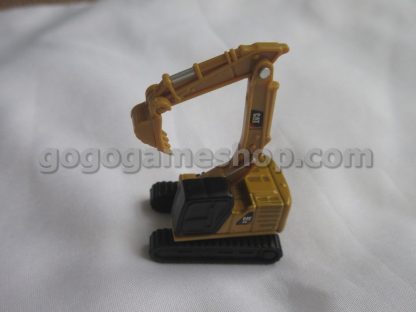 CAT Construction Vehicle Capsule Toys Lots of 6