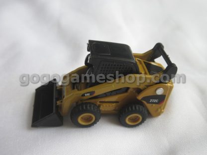 CAT Construction Vehicle Capsule Toys Lots of 6