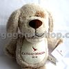 Cathay Dragon 2018 Year of the Dog Plush Doll