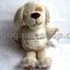 Cathay Dragon 2018 Year of the Dog Plush Doll
