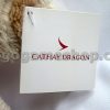 Cathay Dragon 2018 Year of the Dog Plush Doll