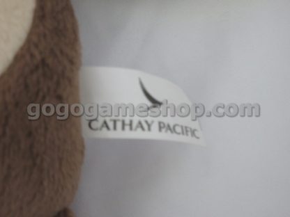 Cathay Pacific 2016 Year of the Monkey Plush Doll