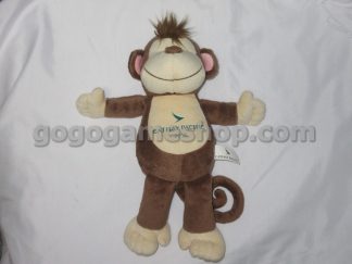 Cathay Pacific 2016 Year of the Monkey Plush Doll