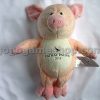 Cathay Pacific 2019 Year of the Pig Plush Doll