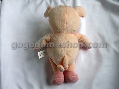Cathay Pacific 2019 Year of the Pig Plush Doll
