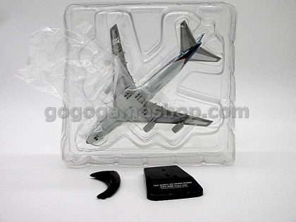 Cathay Pacific CXcitement 747-200 The Spirit of Hong Kong 1:500 Model
