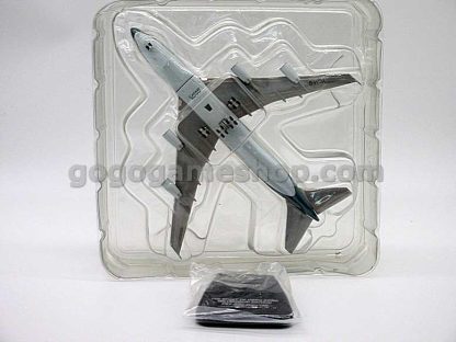 Cathay Pacific CXcitement 747-400 The Spirit of Hong Kong Millennium Edition 1:500 Model