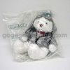 Cathay Pacific Cxcitement Pilot Bear Plush Doll Special Edition