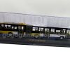 China Beijing Bus BK6182 1:64 Diecast Model Limited Edition