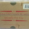 Coca Cola/Circle K 2002 Christmas Ornaments Set of 6