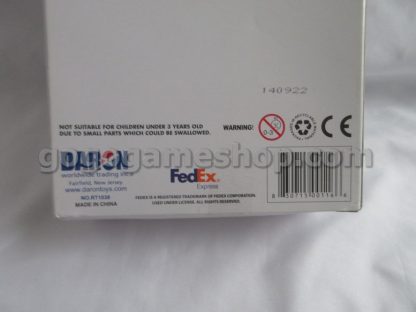 Daron FedEx 777 Die Cast Model Ornament