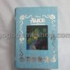 Disney Alice in Wonderland Toy Ring