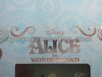 Disney Alice in Wonderland Toy Ring
