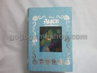 Disney Alice in Wonderland Toy Ring