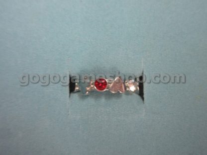 Disney Alice in Wonderland Toy Ring