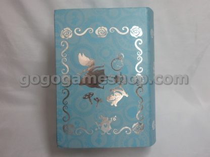 Disney Alice in Wonderland Toy Ring