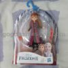 Disney Frozen Anna Small Doll With Removable Cape